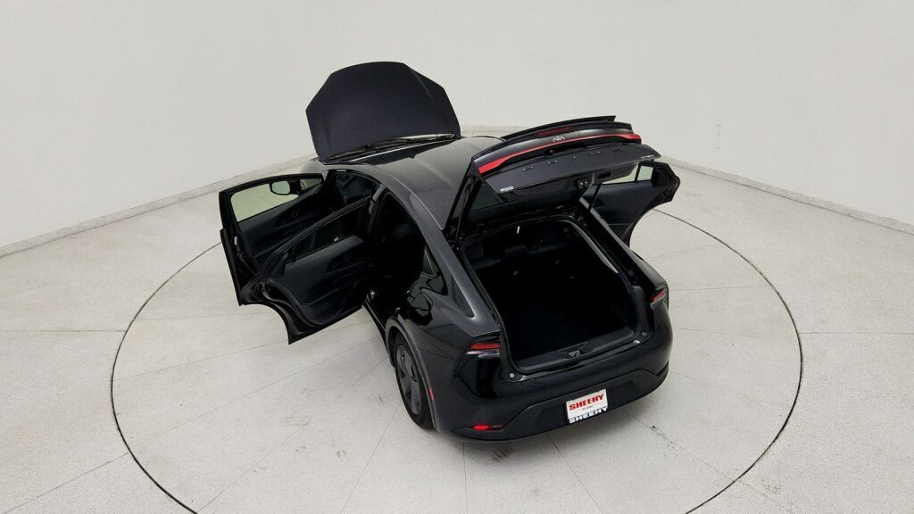 2024 Toyota Prius LE Laurel MD