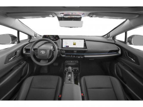 2024 Toyota Prius Limited Hurst TX