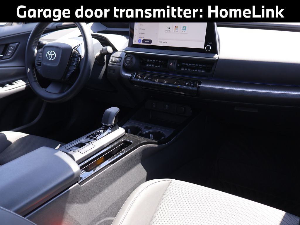 2024 Toyota Prius Limited San Clemente CA