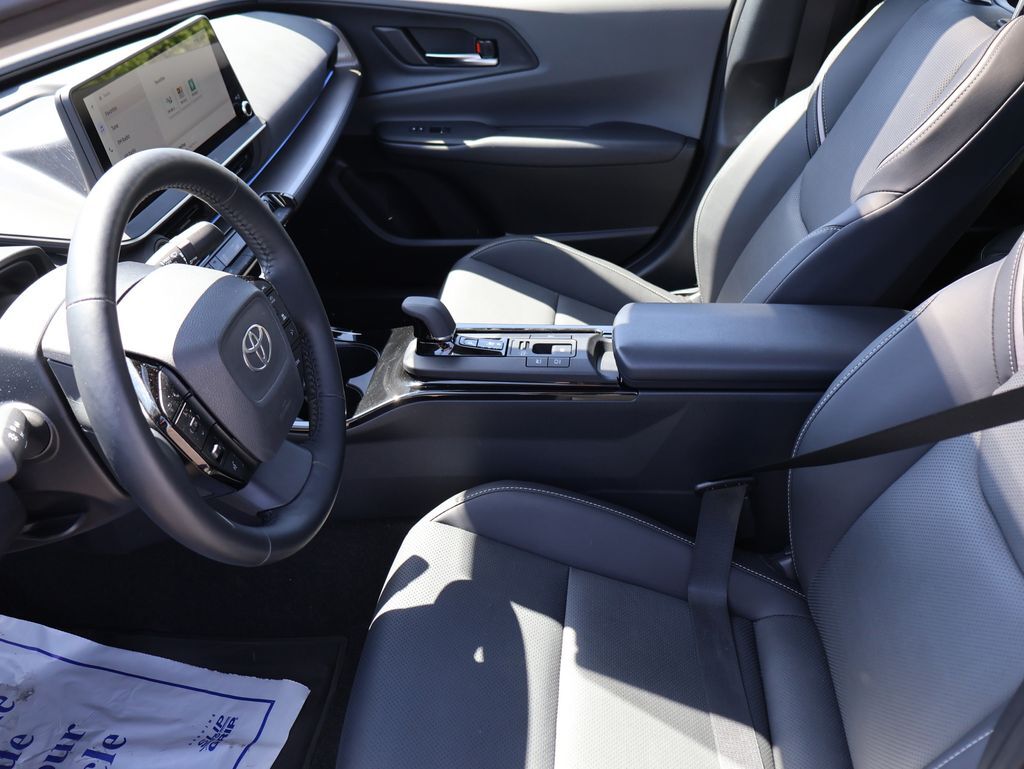 2024 Toyota Prius Limited San Clemente CA