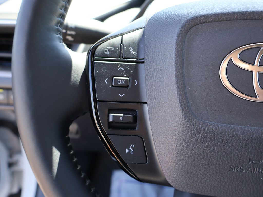 2024 Toyota Prius Limited San Clemente CA