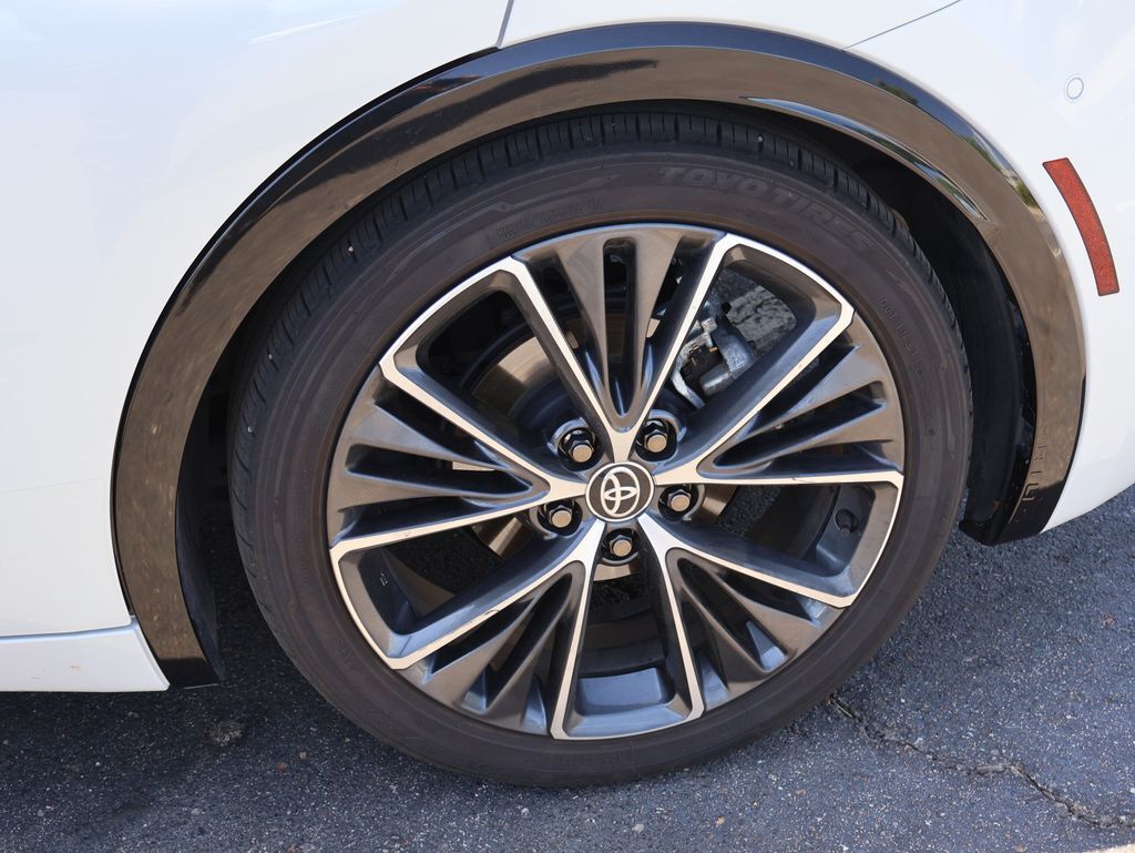 2024 Toyota Prius Limited San Clemente CA