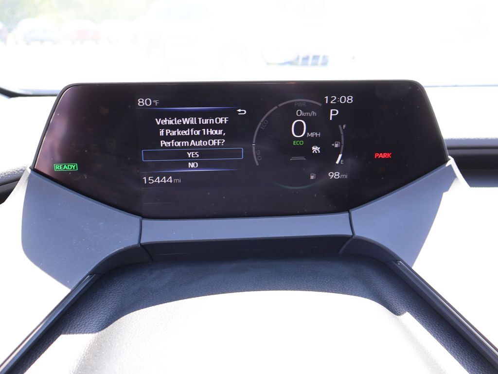 2024 Toyota Prius Limited San Clemente CA