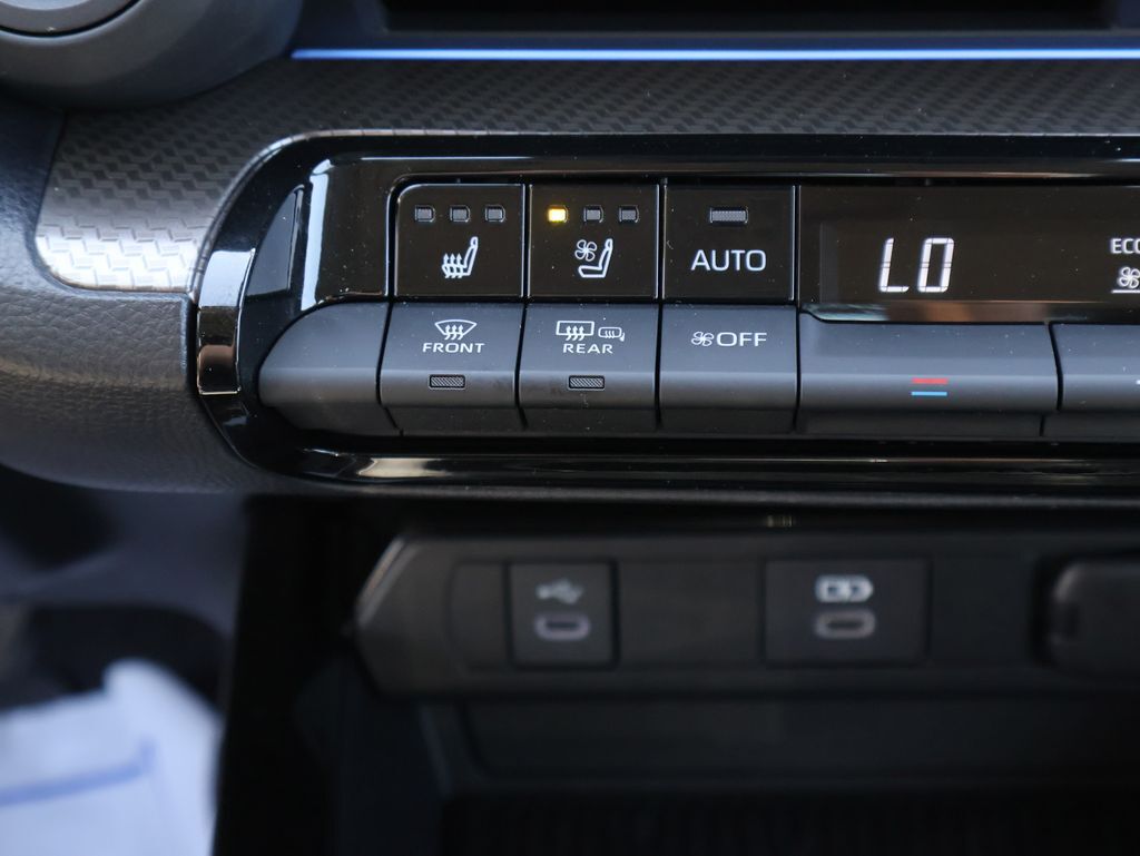 2024 Toyota Prius Limited San Clemente CA
