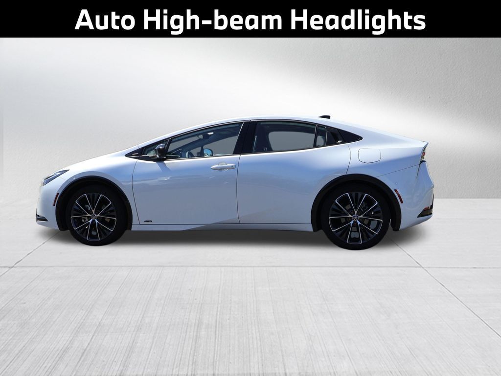 2024 Toyota Prius Limited San Clemente CA