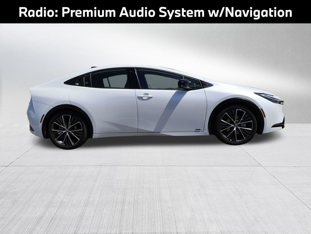 2024 Toyota Prius Limited San Clemente CA