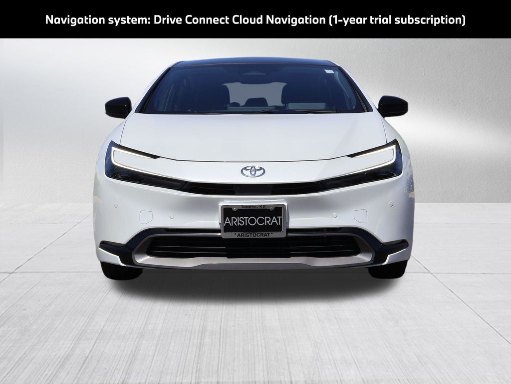 2024 Toyota Prius Limited San Clemente CA