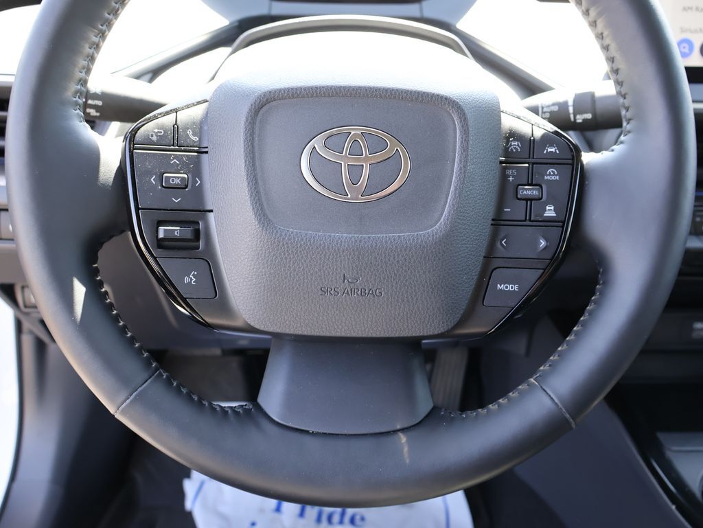 2024 Toyota Prius Limited San Clemente CA