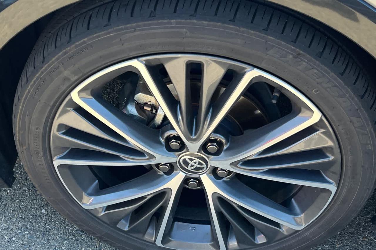 2024 Toyota Prius Limited Roseville CA