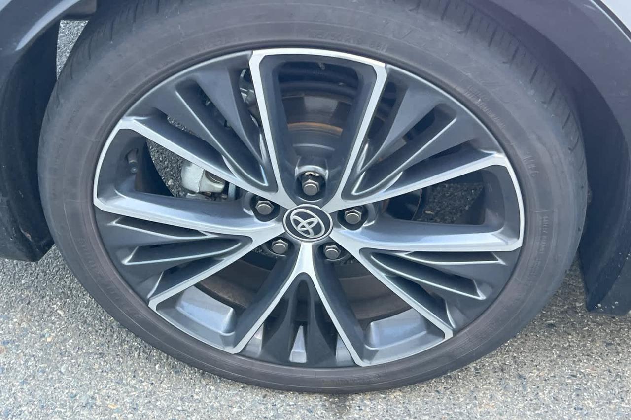 2024 Toyota Prius Limited Roseville CA