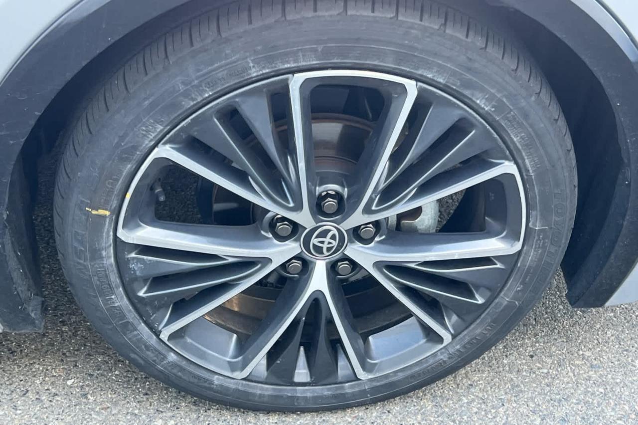 2024 Toyota Prius Limited Roseville CA