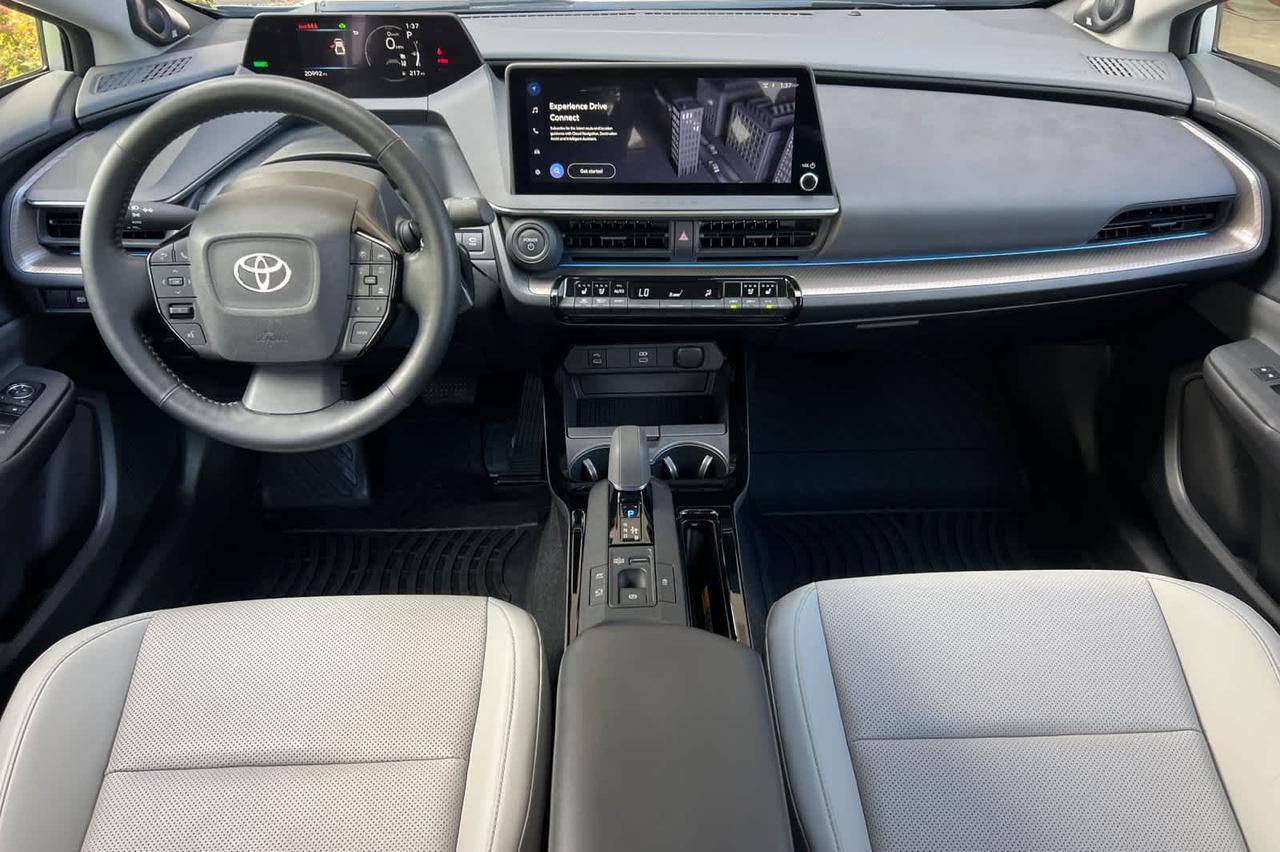 2024 Toyota Prius Limited