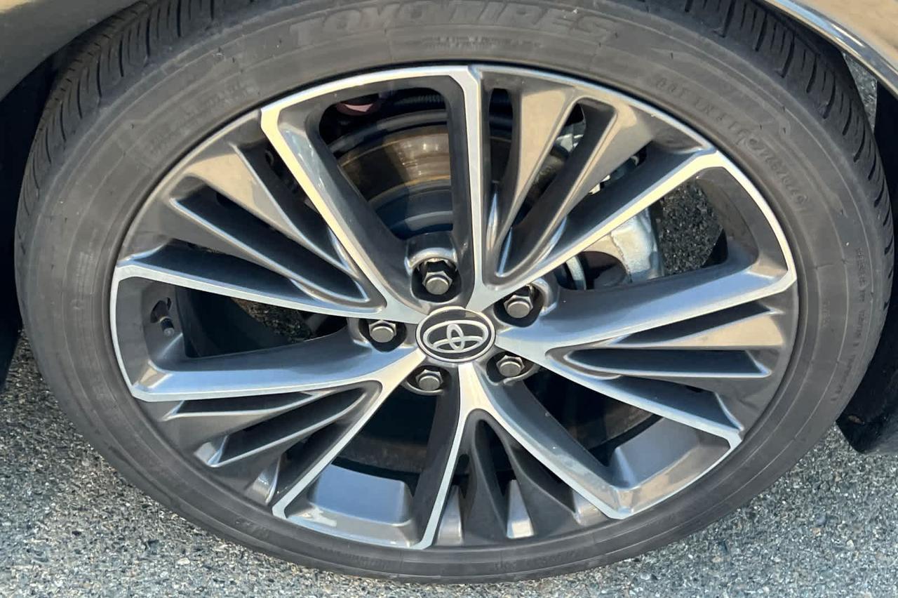 2024 Toyota Prius Limited Roseville CA