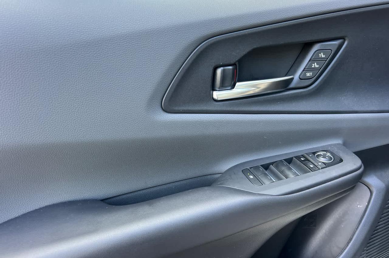 2024 Toyota Prius Limited