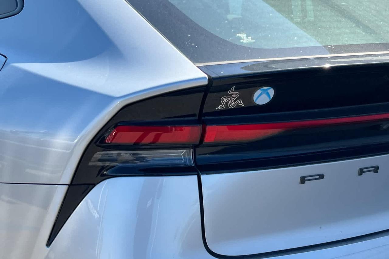 2024 Toyota Prius Limited Roseville CA