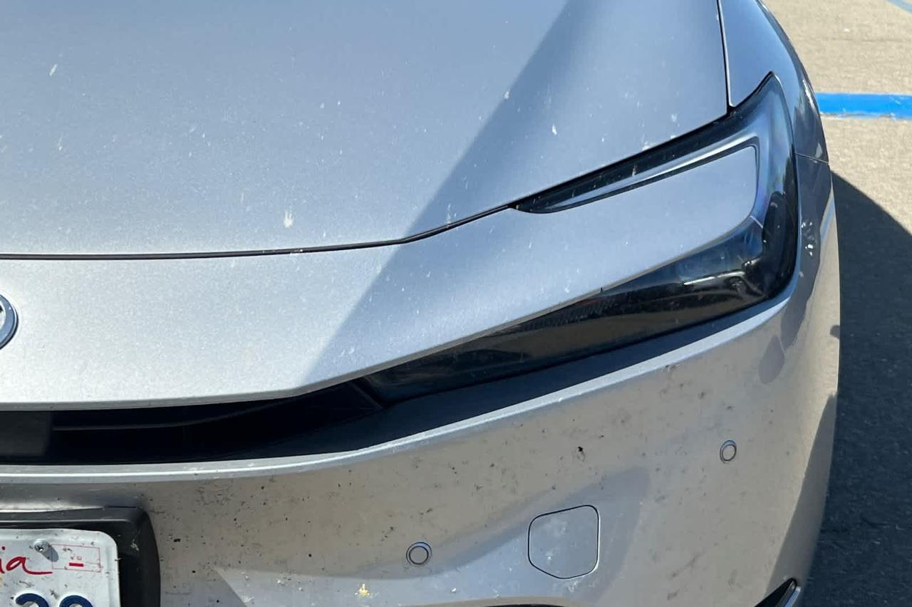 2024 Toyota Prius Limited Roseville CA