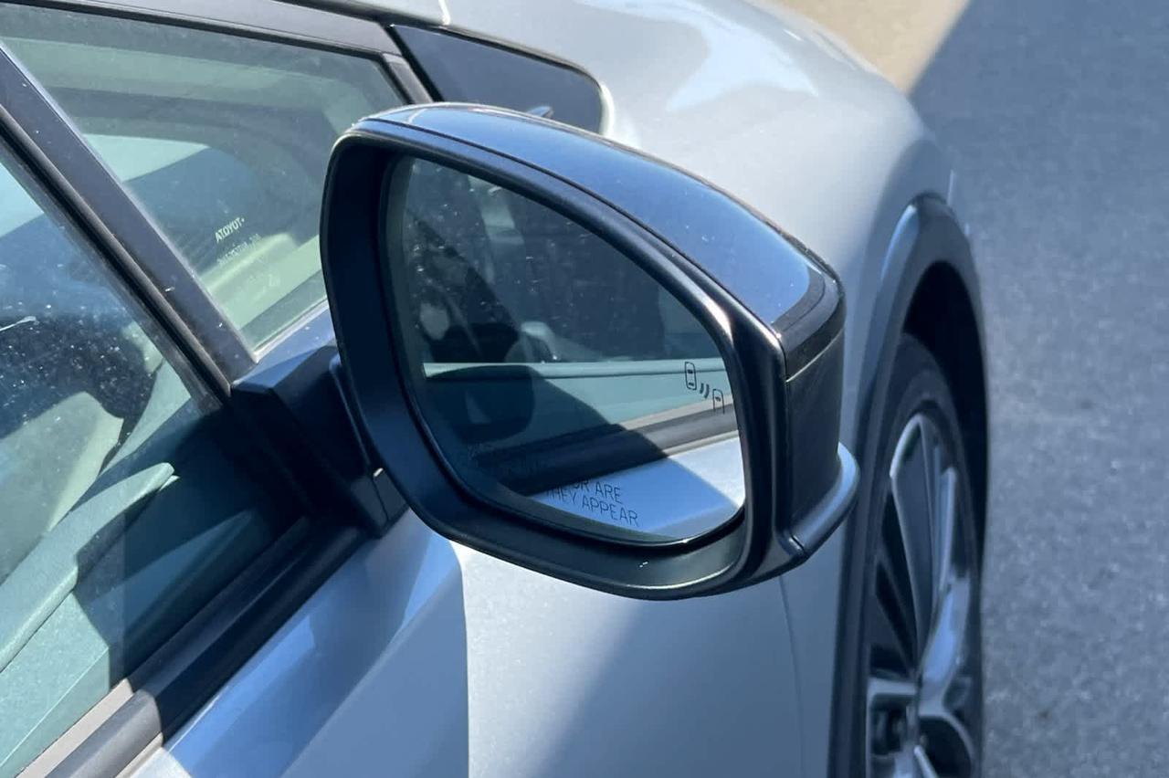 2024 Toyota Prius Limited Roseville CA