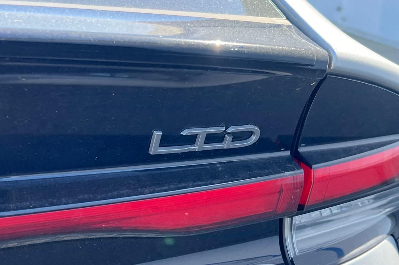 2024 Toyota Prius Limited Roseville CA