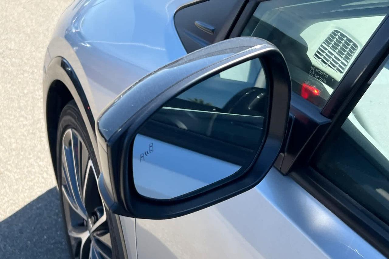 2024 Toyota Prius Limited Roseville CA