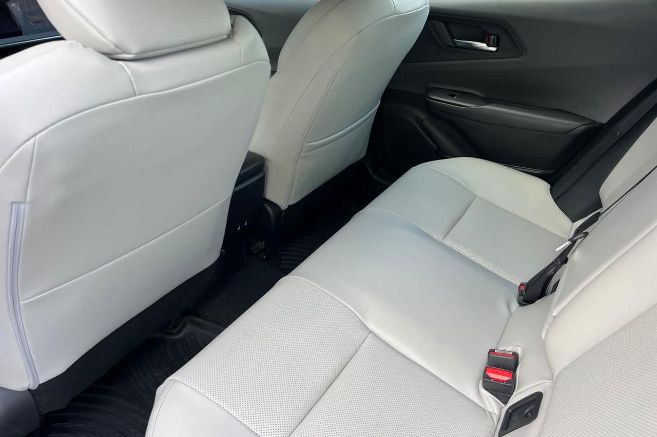 2024 Toyota Prius Limited