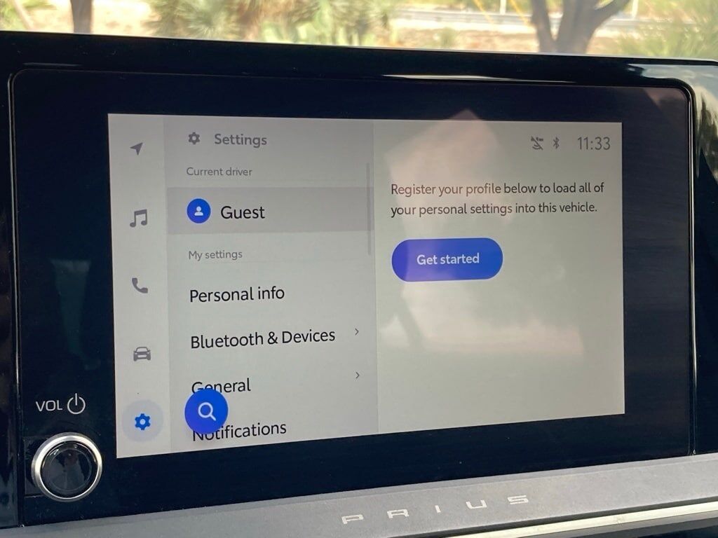 2024 Toyota Prius Limited San Antonio TX