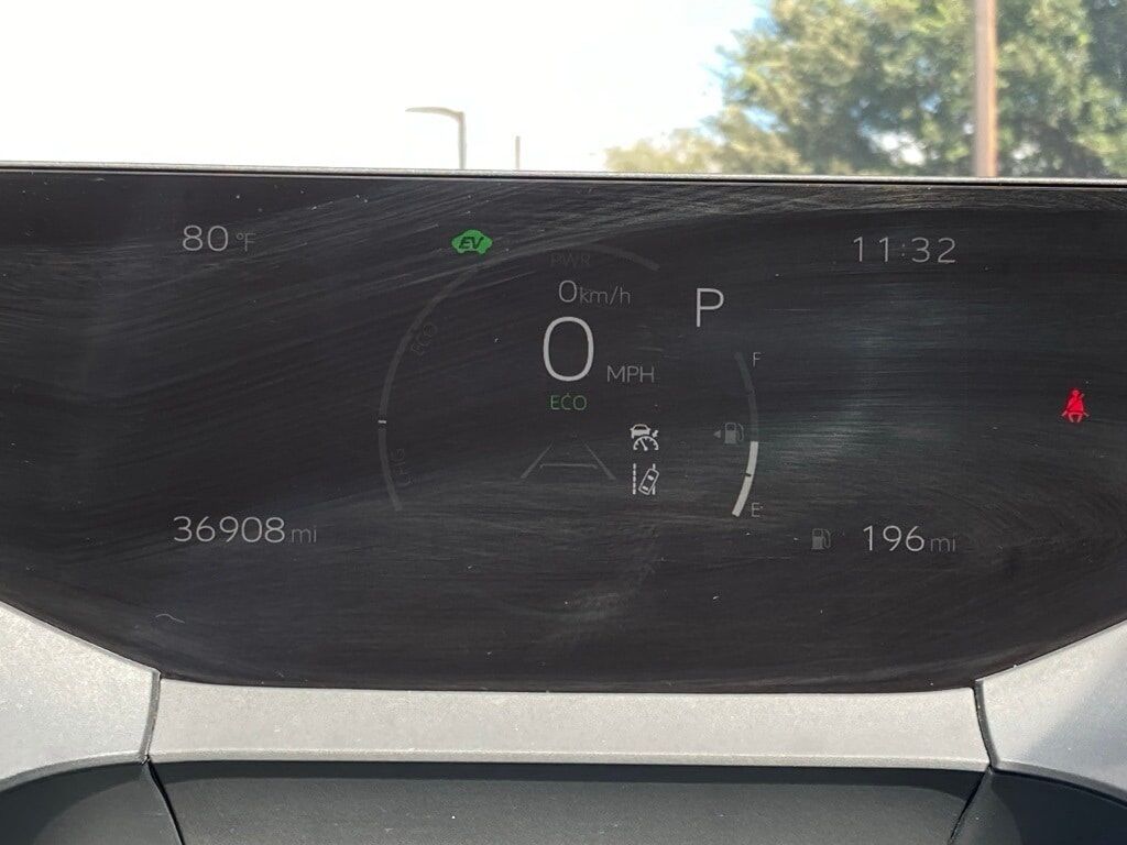 2024 Toyota Prius Limited San Antonio TX
