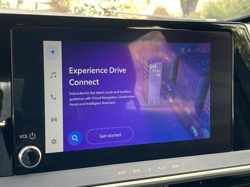 2024 Toyota Prius Limited San Antonio TX