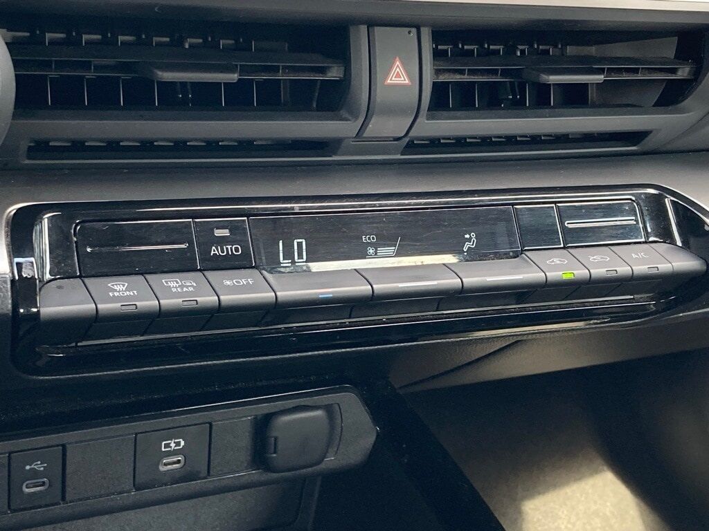 2024 Toyota Prius Limited San Antonio TX