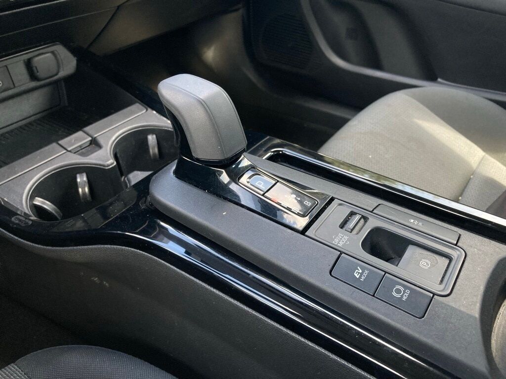 2024 Toyota Prius Limited San Antonio TX