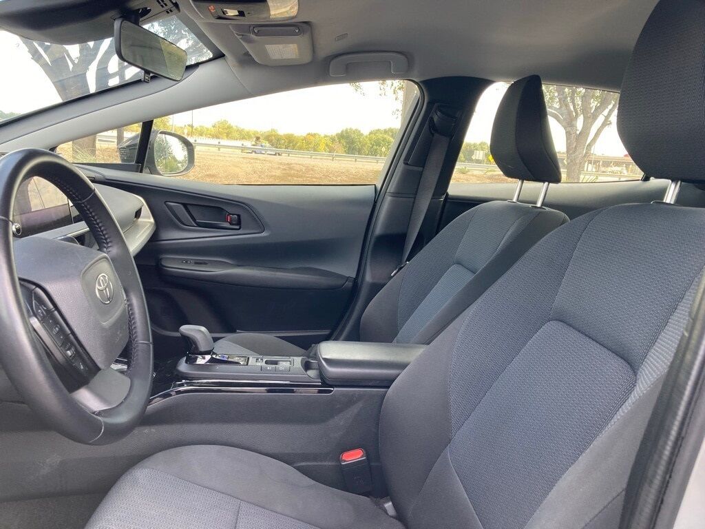 2024 Toyota Prius Limited San Antonio TX