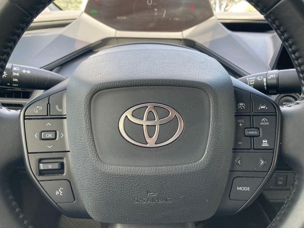 2024 Toyota Prius Limited San Antonio TX