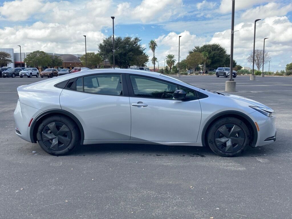 2024 Toyota Prius Limited San Antonio TX
