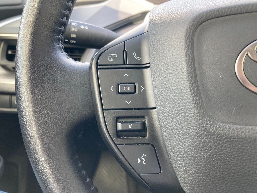 2024 Toyota Prius Limited San Antonio TX