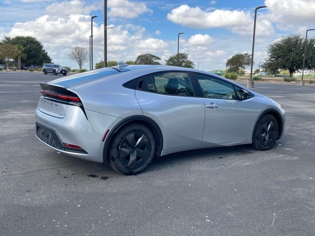 2024 Toyota Prius Limited San Antonio TX