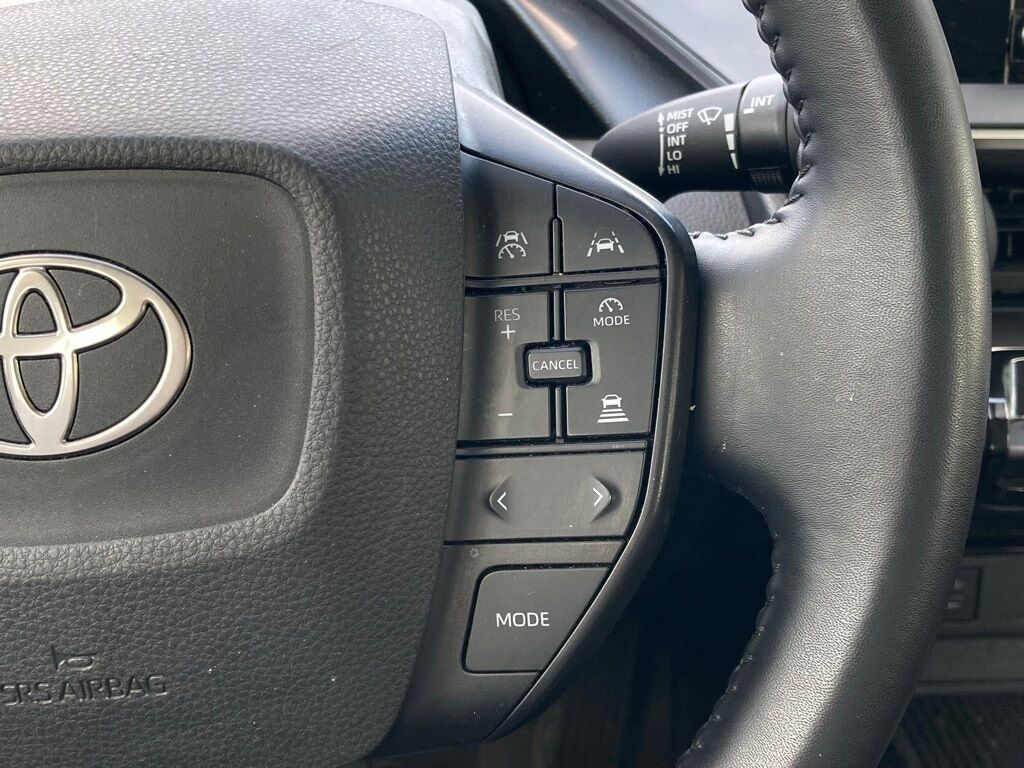 2024 Toyota Prius Limited San Antonio TX
