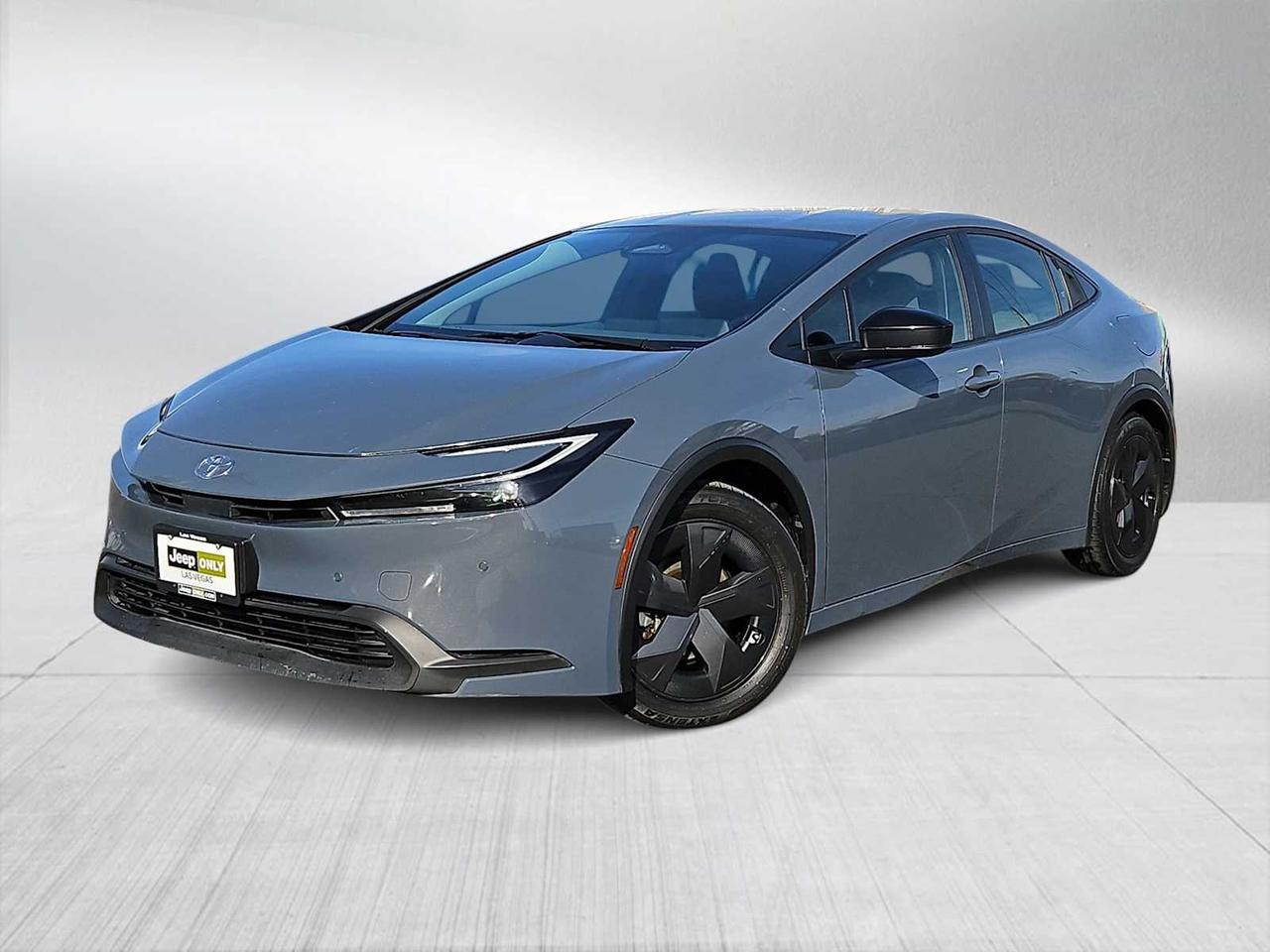 2024 Toyota Prius Limited Irving TX