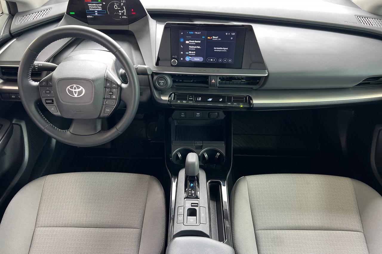 2024 Toyota Prius Limited Ontario OR