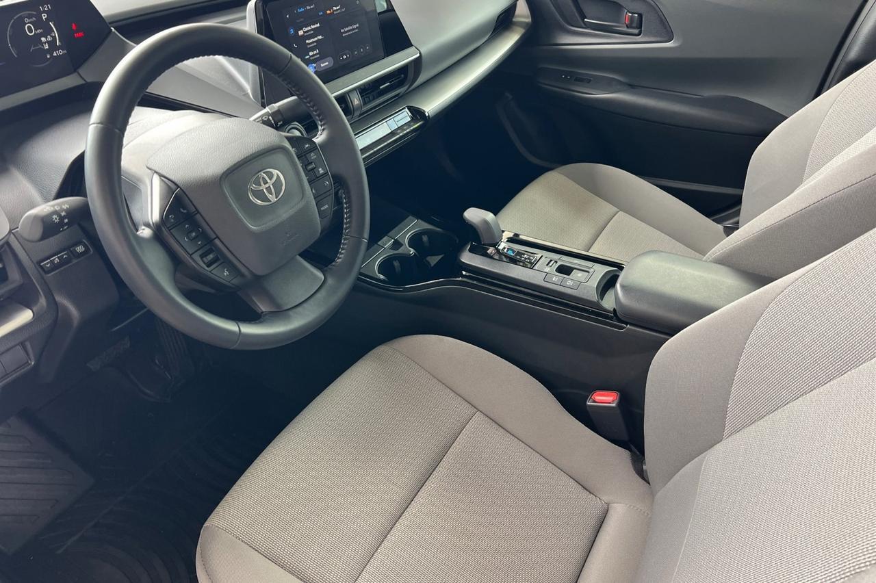 2024 Toyota Prius Limited Ontario OR