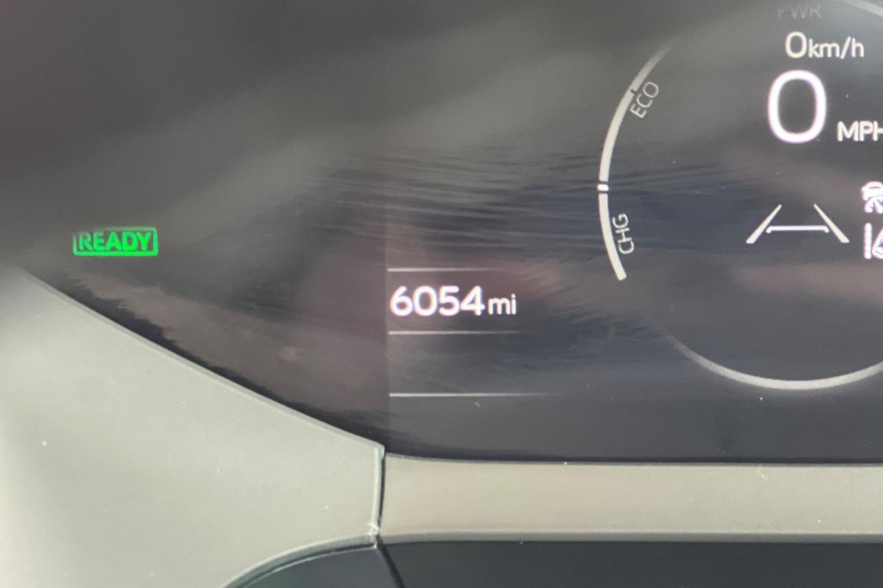 2024 Toyota Prius Limited Ontario OR