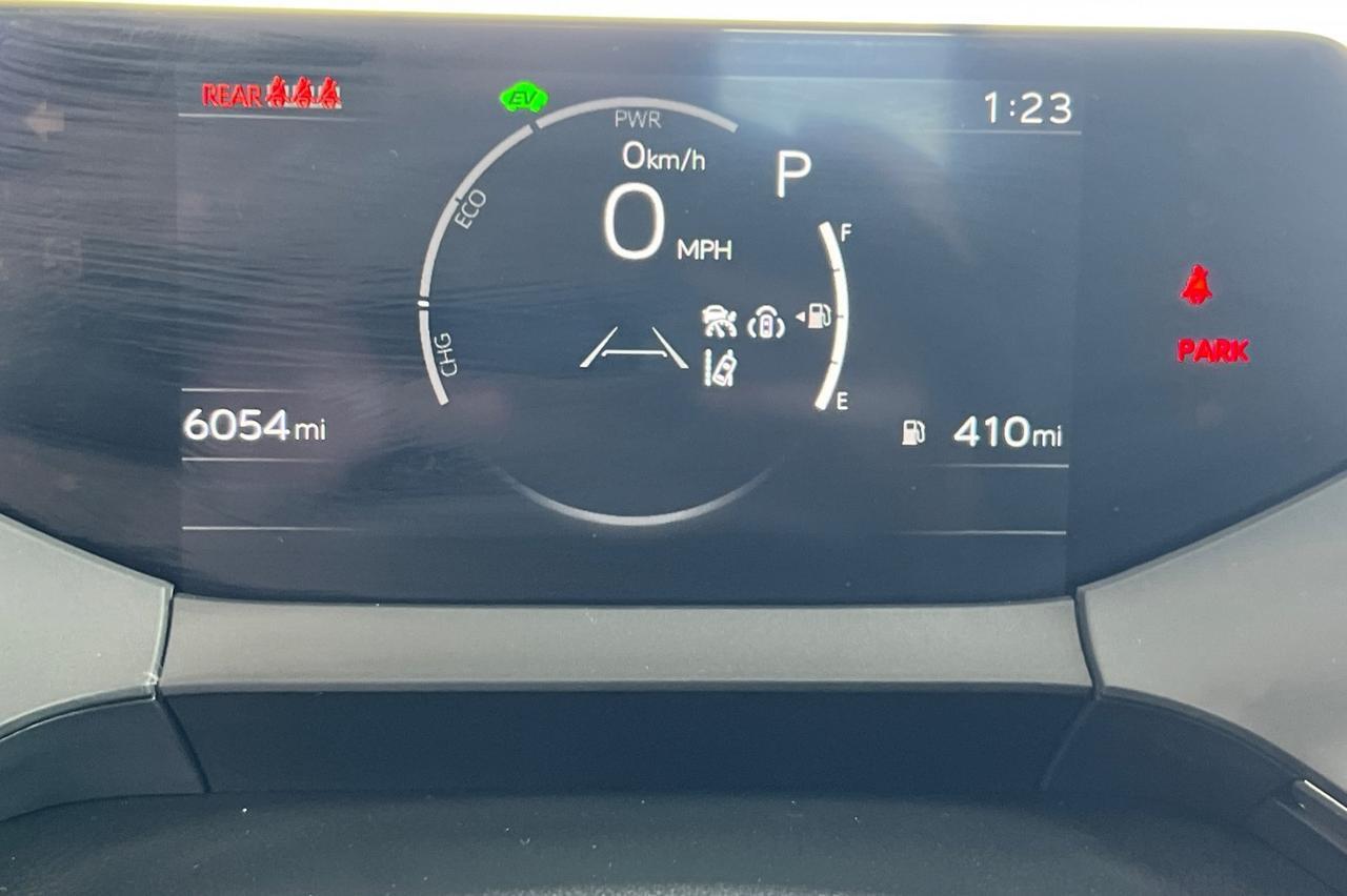 2024 Toyota Prius Limited Ontario OR