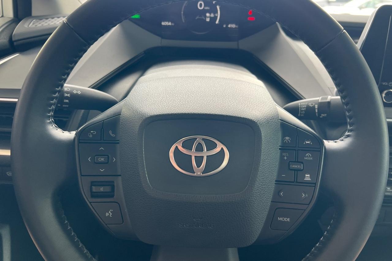 2024 Toyota Prius Limited Ontario OR