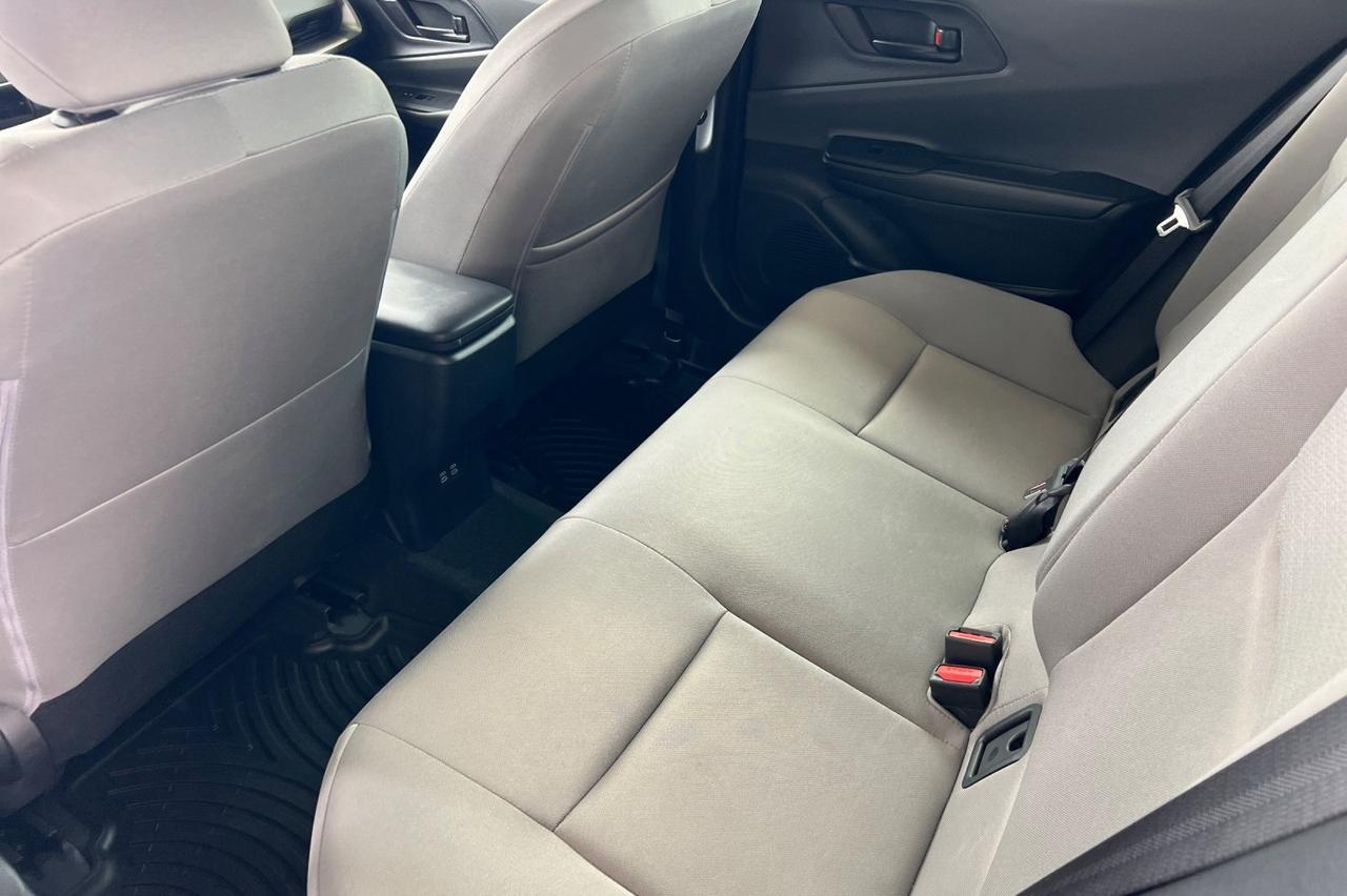 2024 Toyota Prius Limited Ontario OR