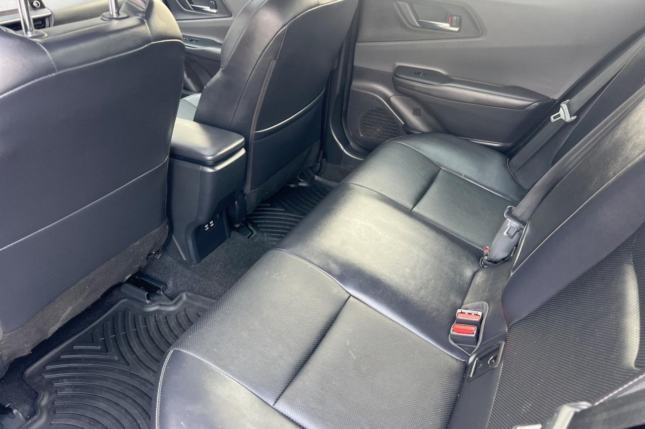 2024 Toyota Prius Limited Ontario OR