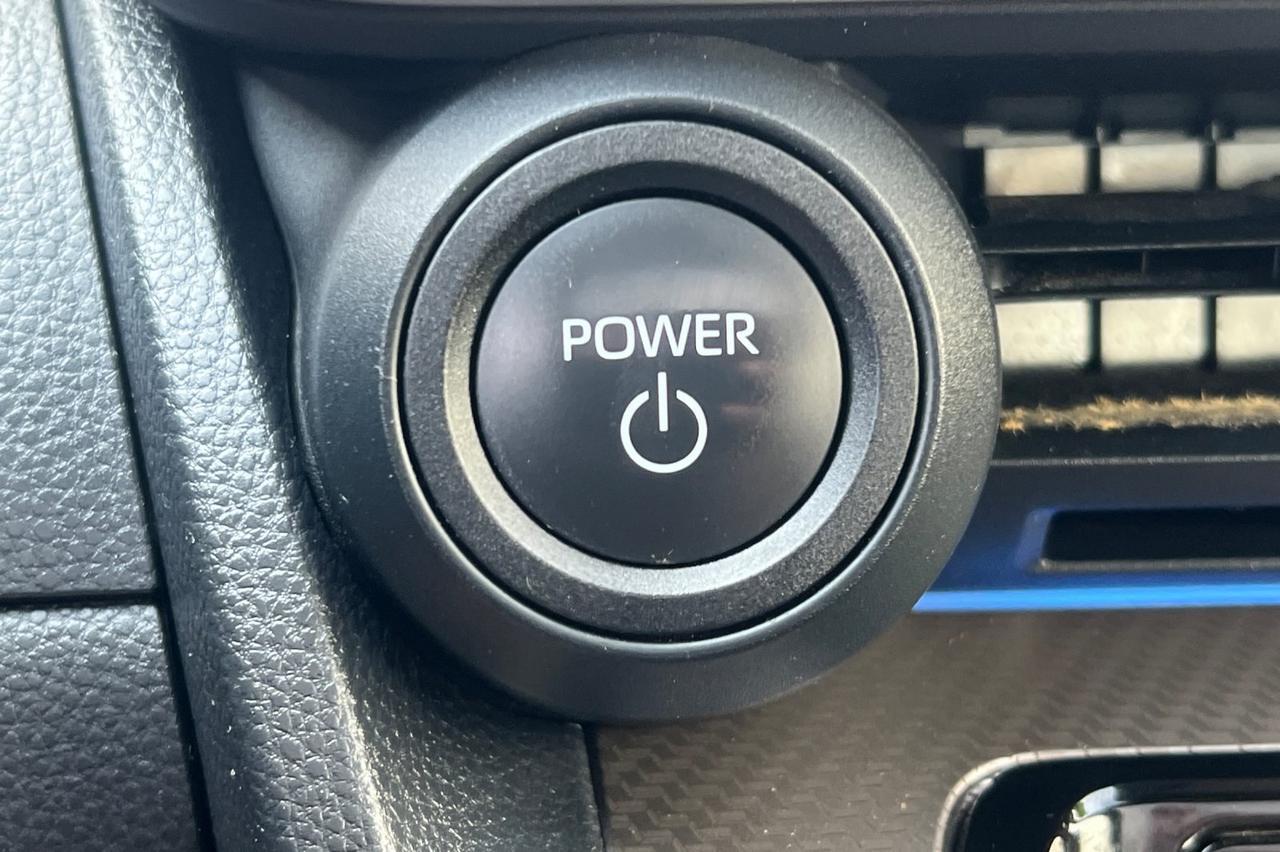 2024 Toyota Prius Limited Ontario OR