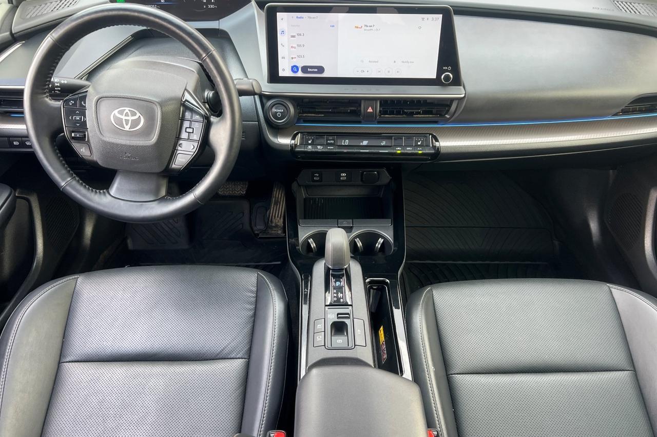 2024 Toyota Prius Limited Ontario OR