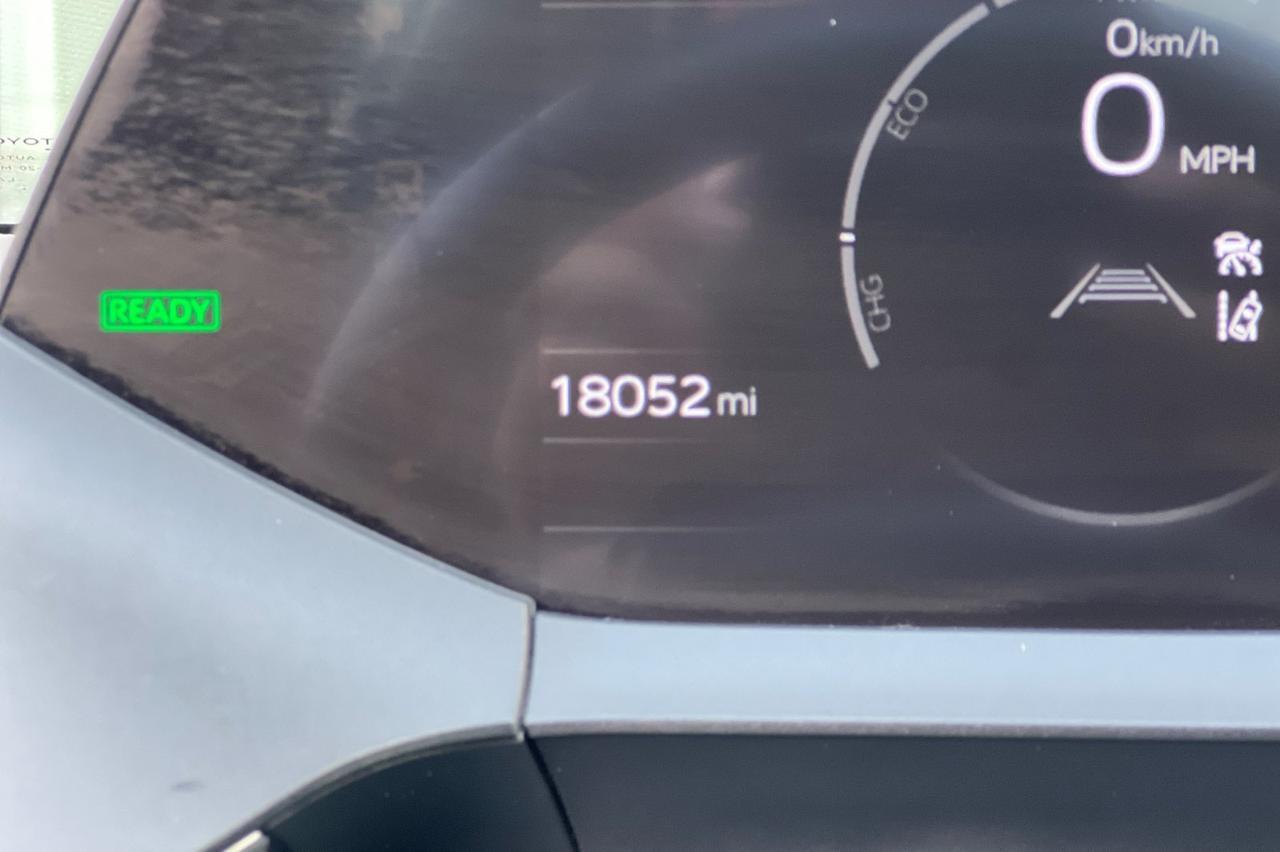 2024 Toyota Prius Limited Ontario OR
