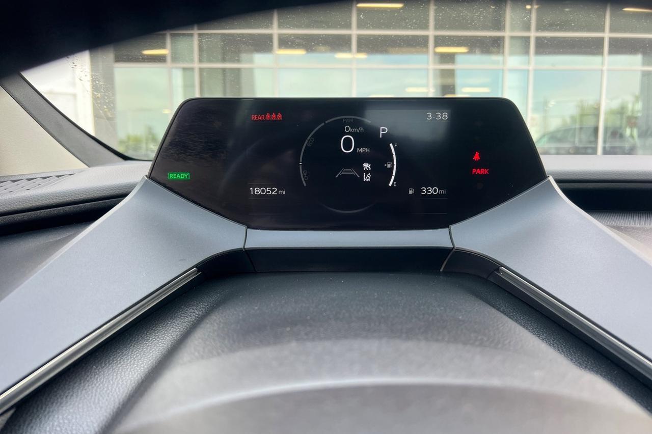 2024 Toyota Prius Limited Ontario OR