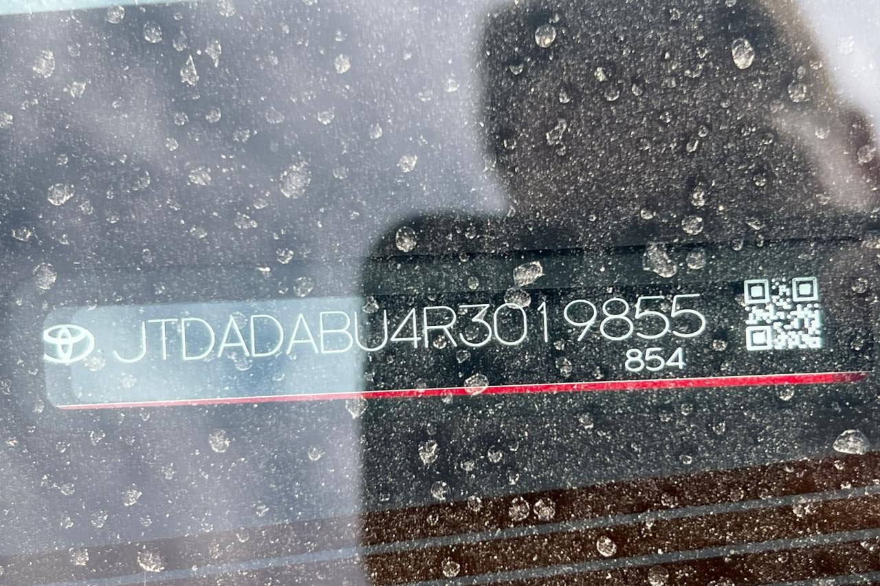 2024 Toyota Prius Limited Ontario OR