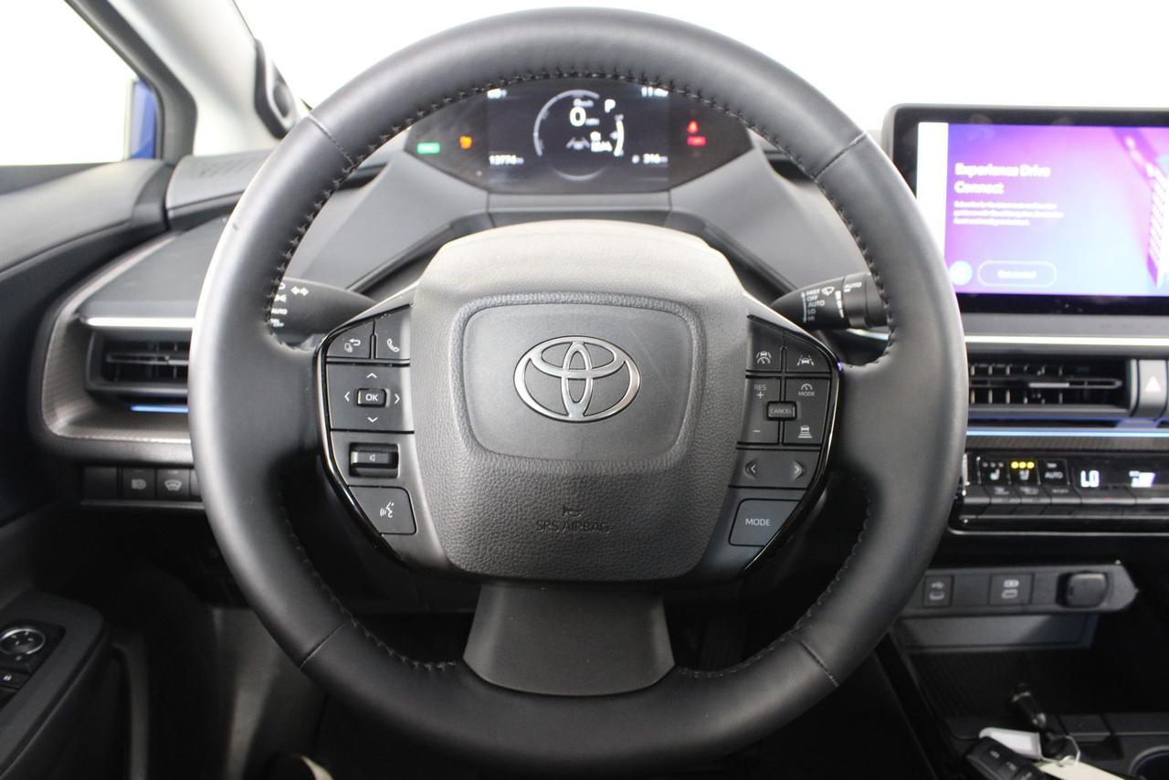 2024 Toyota Prius Limited Manassas VA