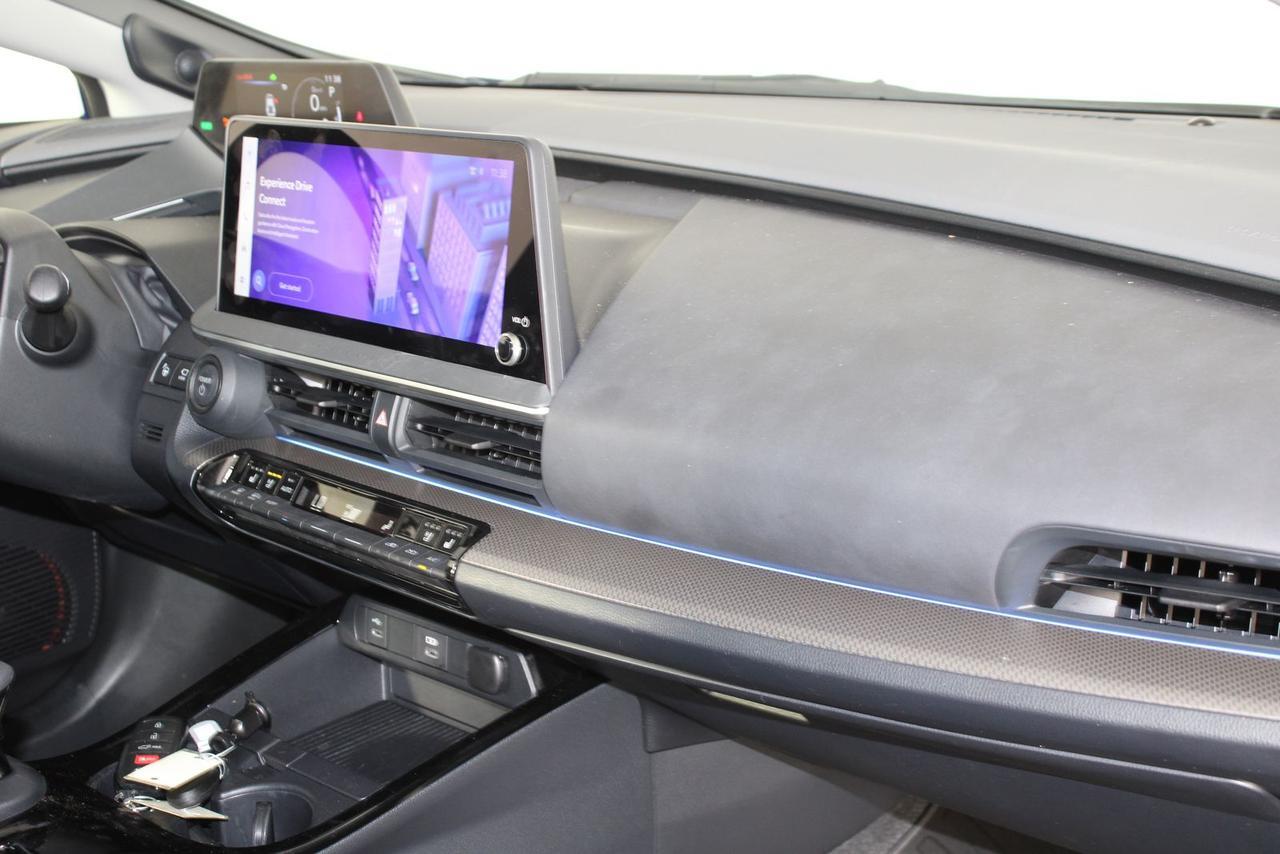2024 Toyota Prius Limited Manassas VA